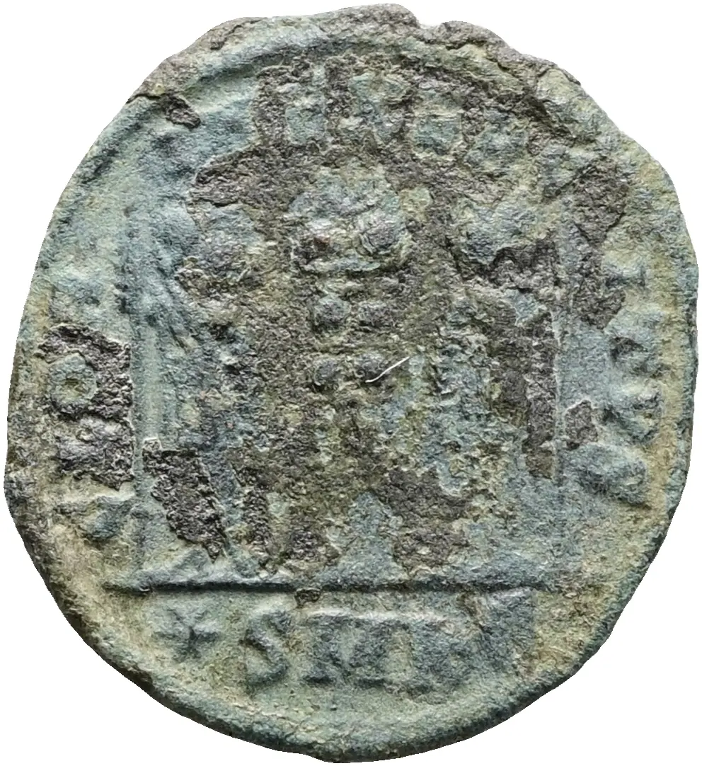 Münze