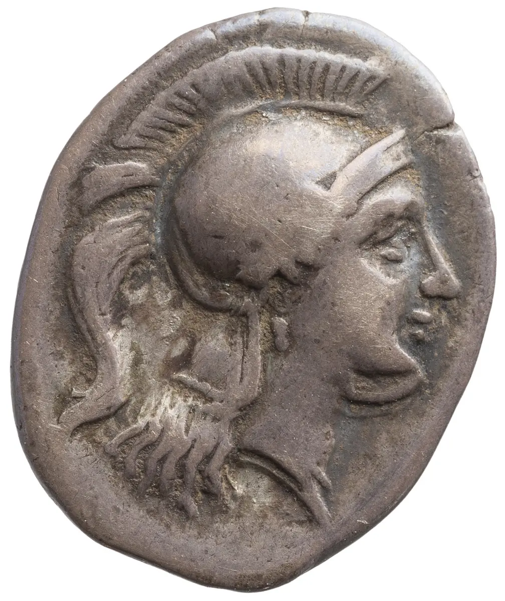 Münze