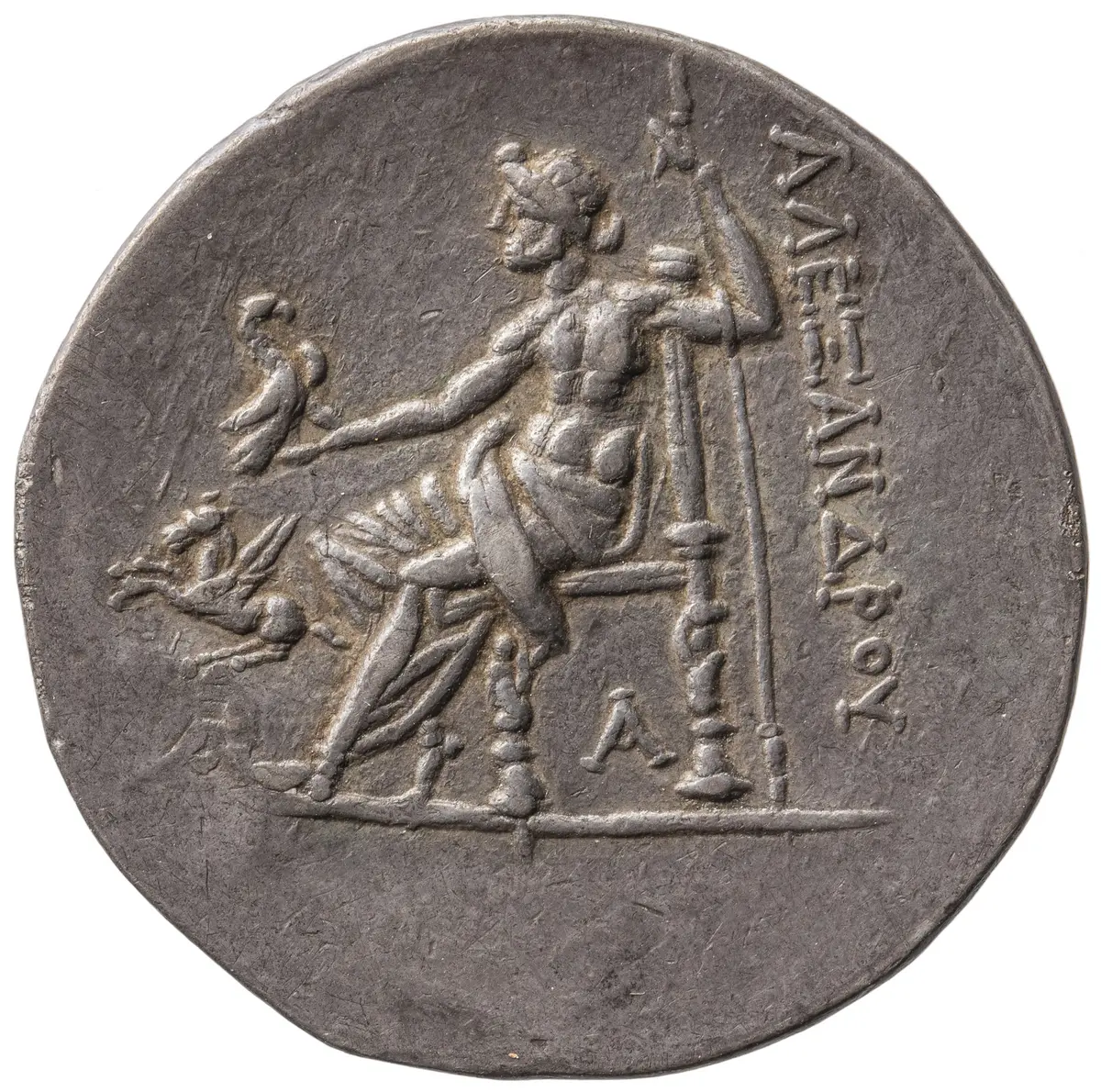 Münze