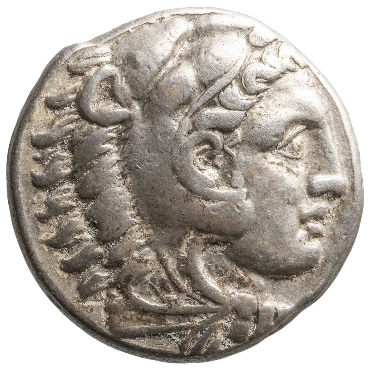 Makedonien: Alexandros III.