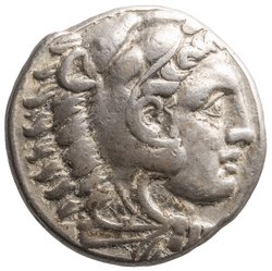 Makedonien: Alexandros III.