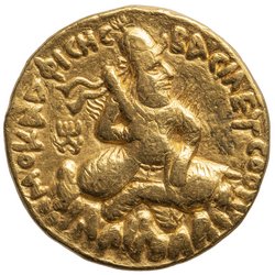 Kushan: Wima Kadphises