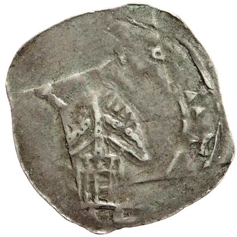 Erzbischöfe von Salzburg: Eberhard II. (1200-1246)