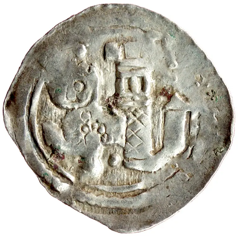 Münze