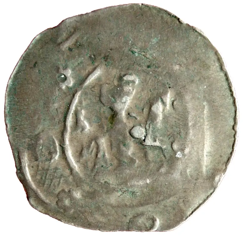 Erzbischöfe von Salzburg / Herzöge von Kärnten: Erzbischof Rudolf (1284–1290) und Herzog Meinhard II. (1286–ca. 1320)