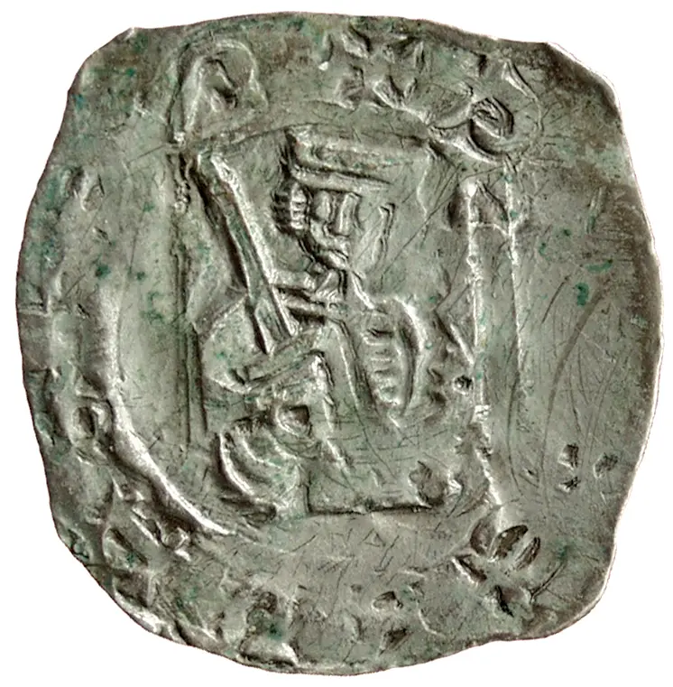 Münze