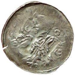 Herzöge von Kärnten: Heinrich V.