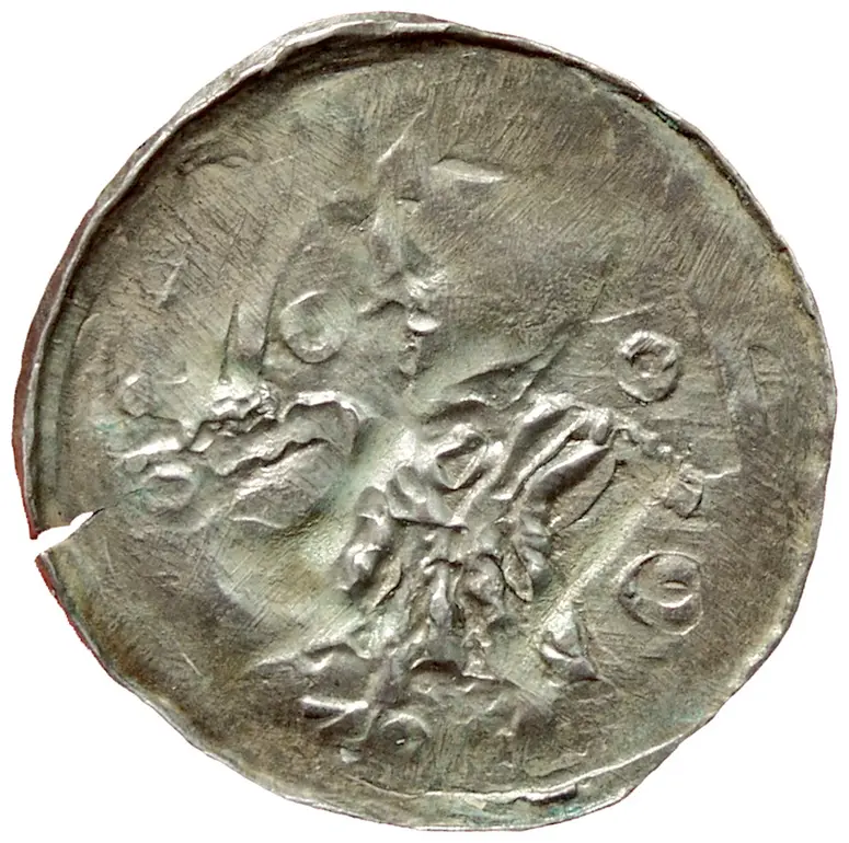 Münze