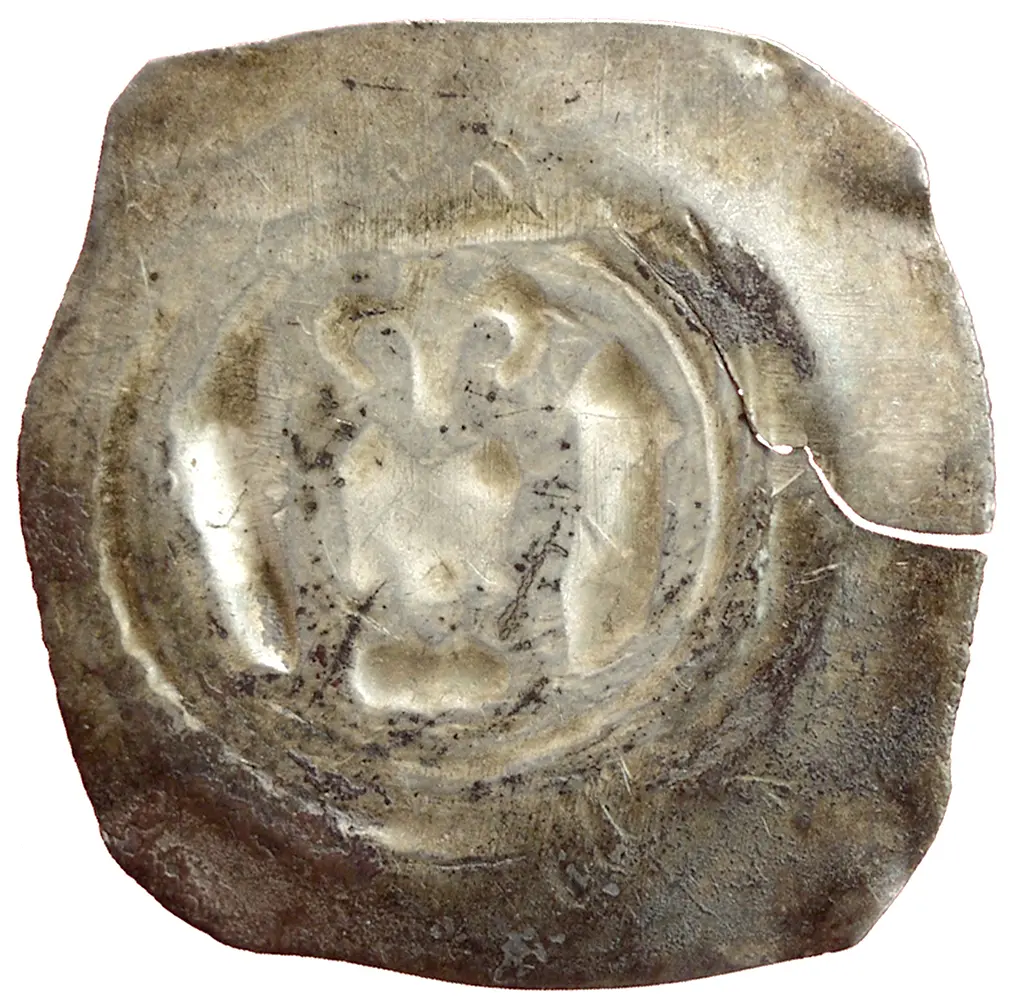 Erzbischöfe von Salzburg: Friedrich II. von Walchen (1270–1284)