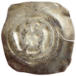 Erzbischöfe von Salzburg: Friedrich II. von Walchen (1270–1284)