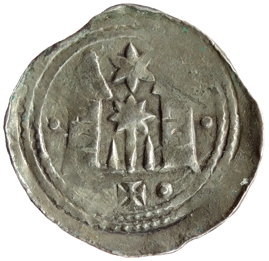Herzöge von Kärnten: Ulrich III. (1256–1269)