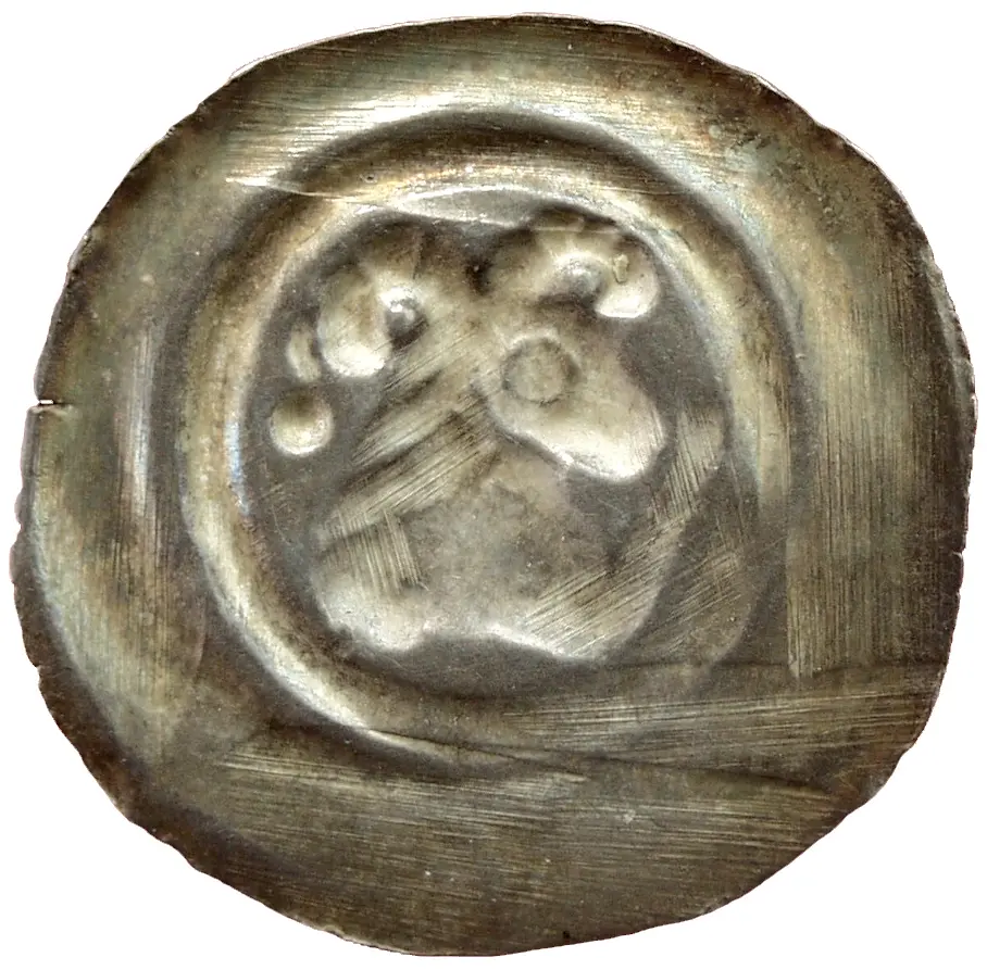 Herzöge von Kärnten / Herren von Krain: Ottokar II. (1270–1276)