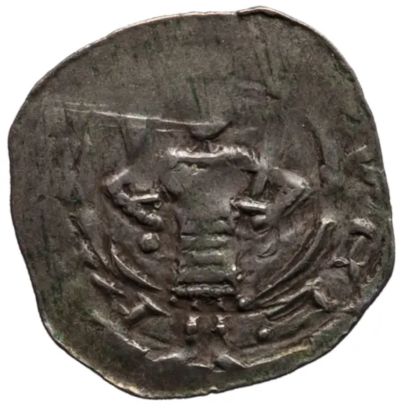 Markgrafen von Istrien-Krain / Grafen von Stein: Heinrich IV. (1204–1228)