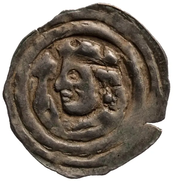 Münze
