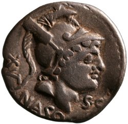 Röm. Republik: L. Axius