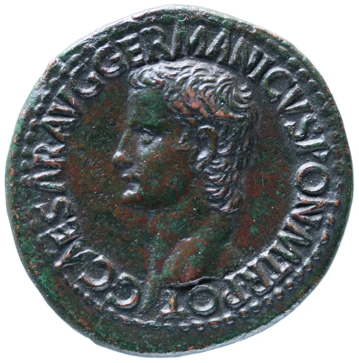 Caius