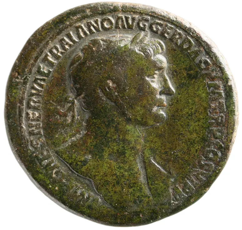 Münze