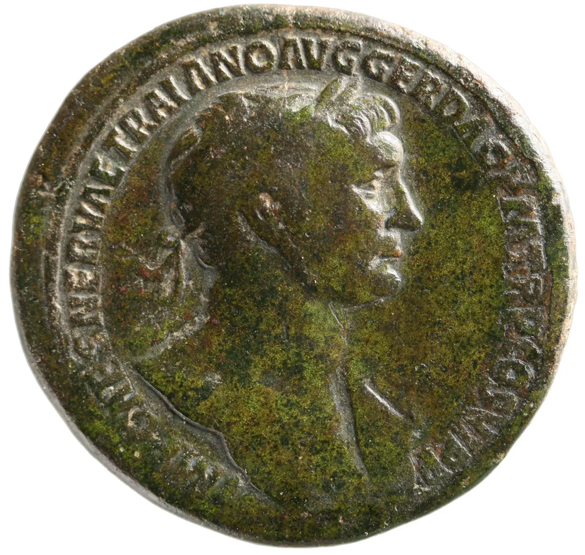 Traianus