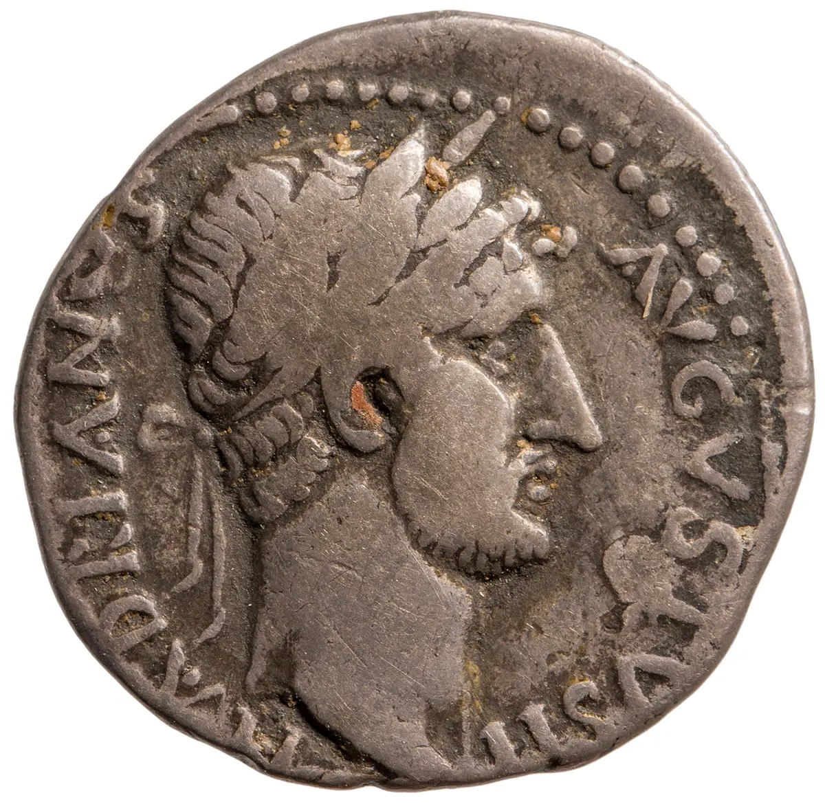 Hadrianus