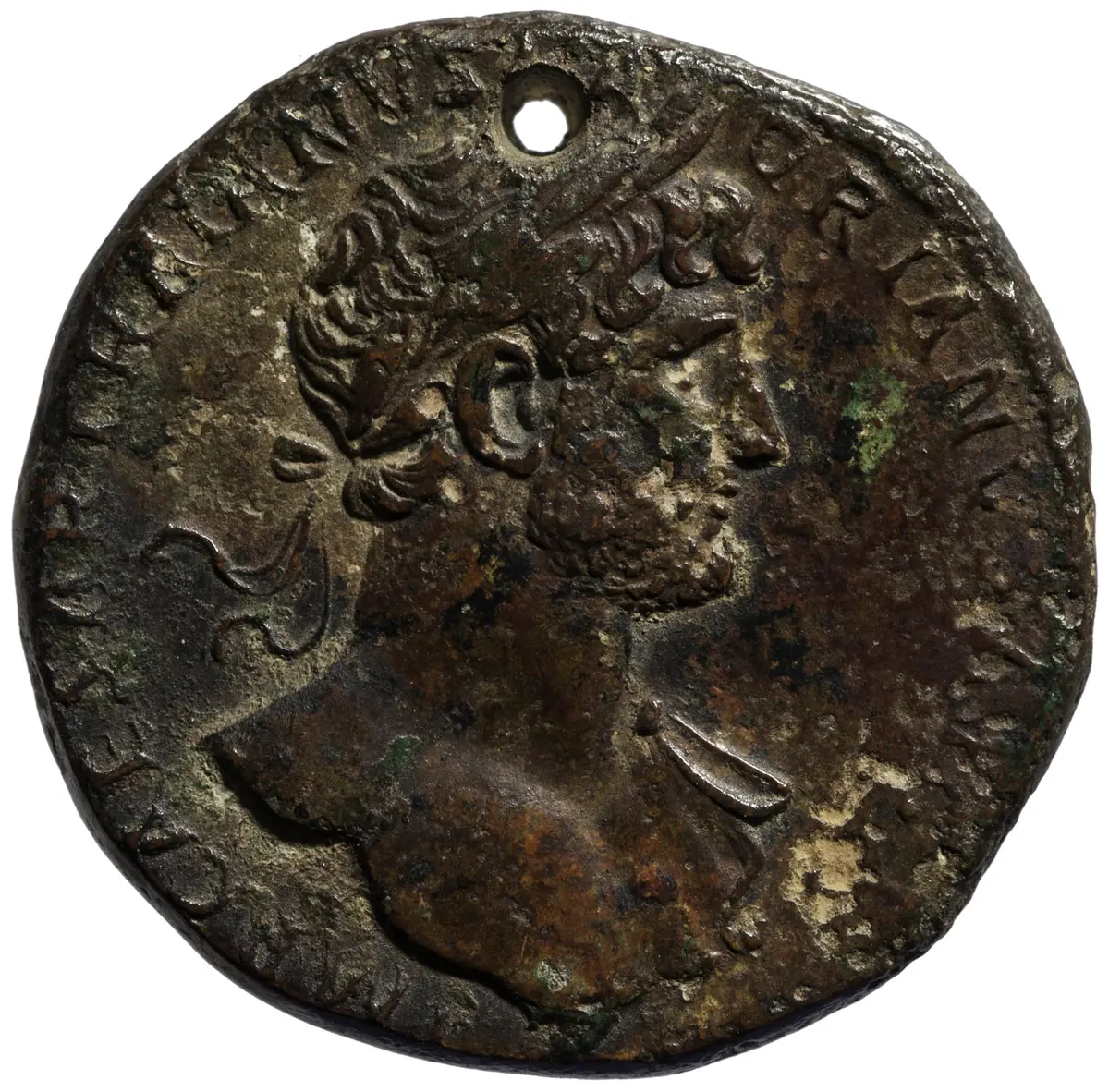 Hadrianus