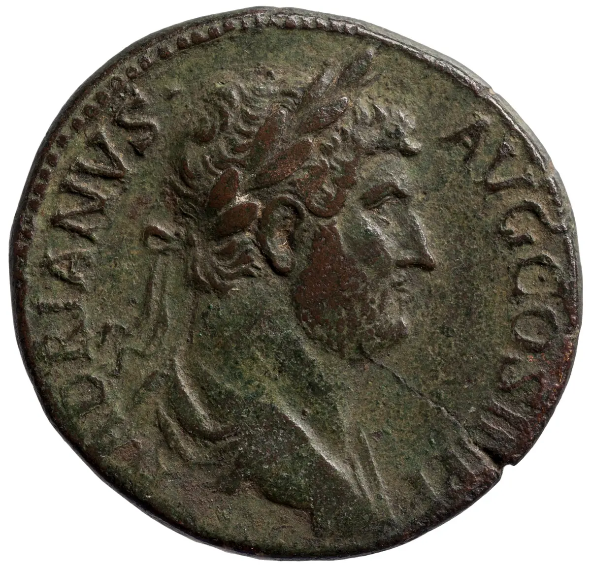 Hadrianus