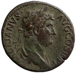 Hadrianus