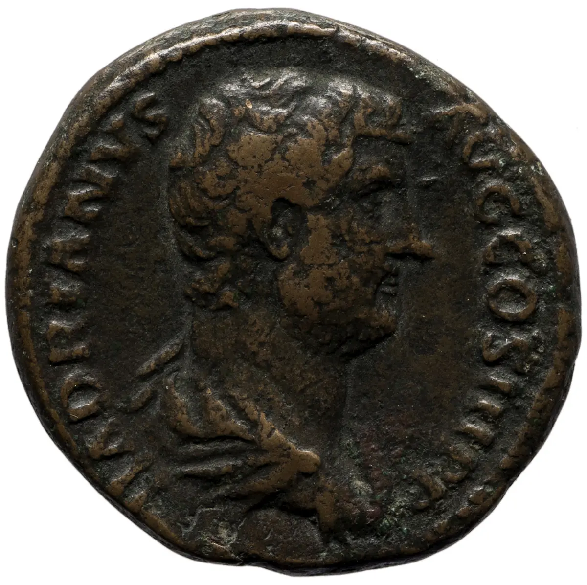 Hadrianus