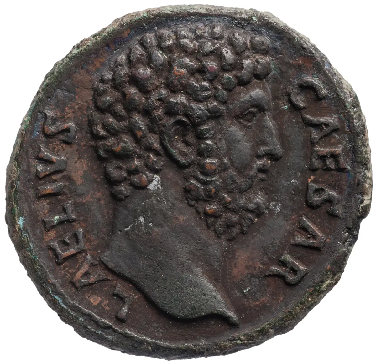 Lucius Aelius