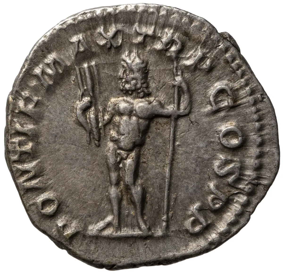 Macrinus