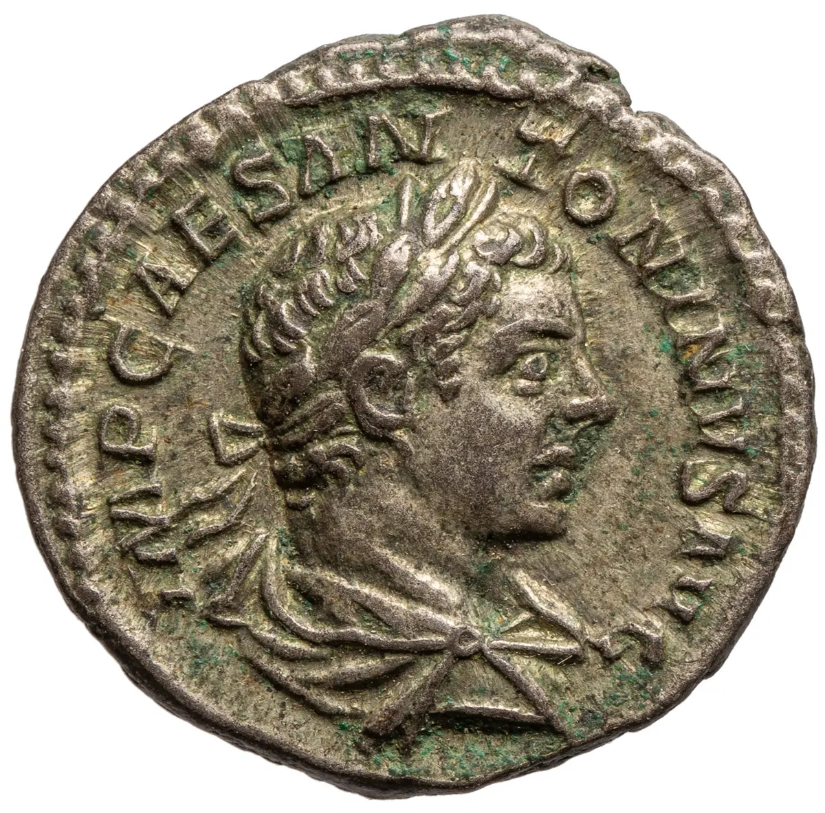 Antoninus IV. (Elagabal)