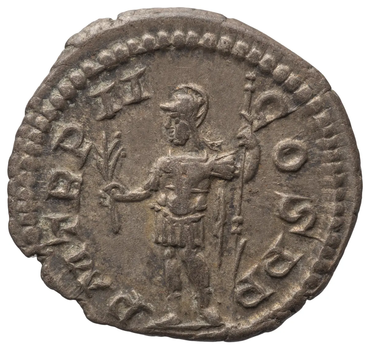 Severus Alexander