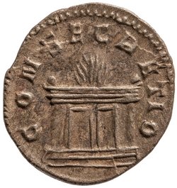 Divus Commodus