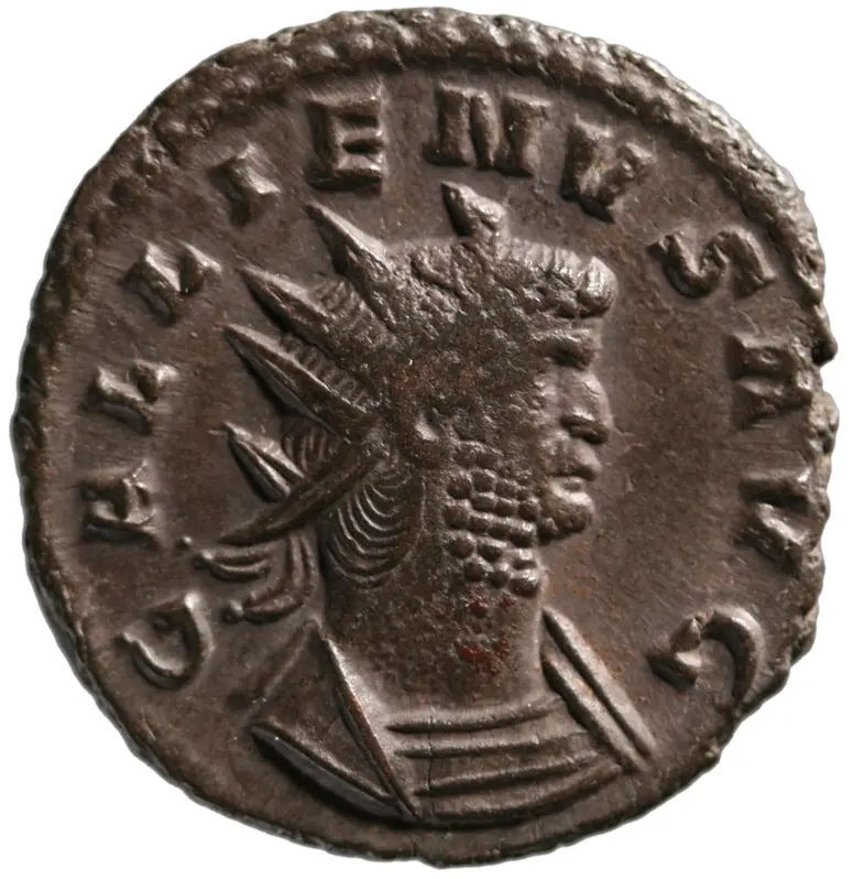 Münze