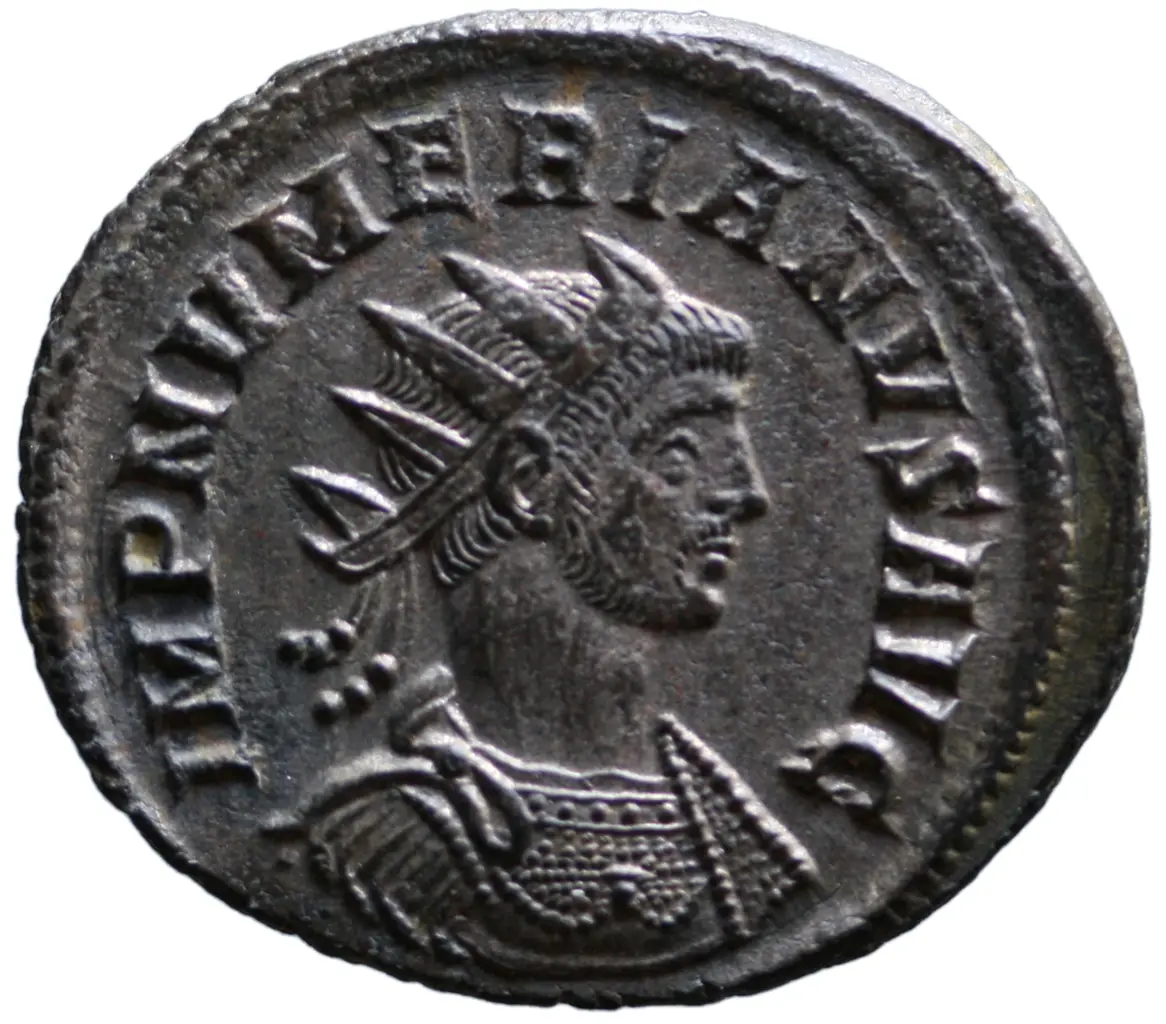 Numerian
