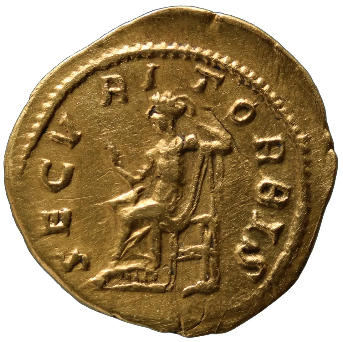 Philippus I.