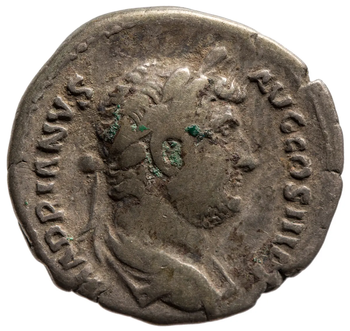 Hadrianus