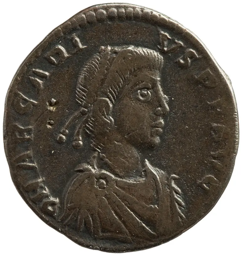 Münze