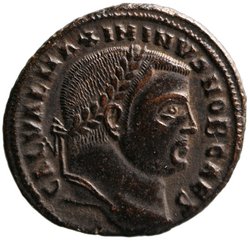 Maximinus II. (Daia) Caesar