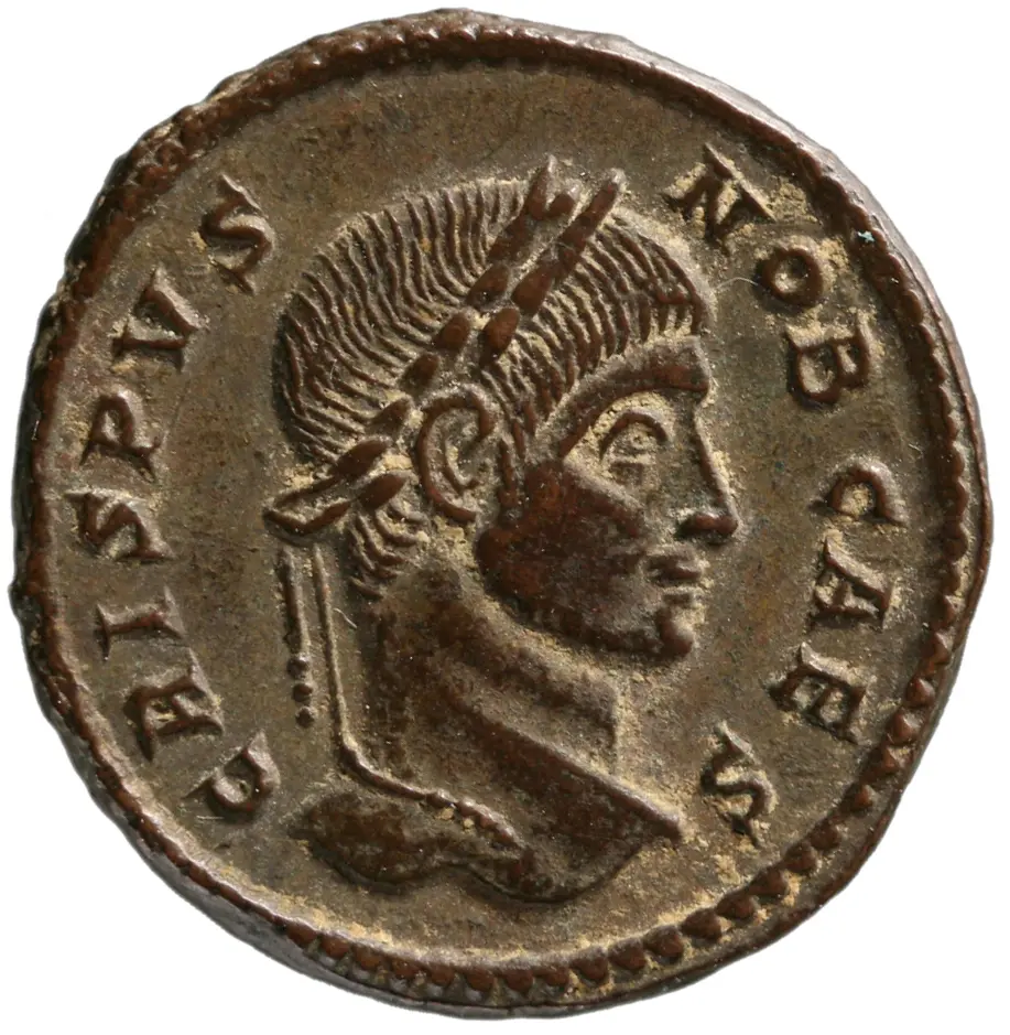 Crispus