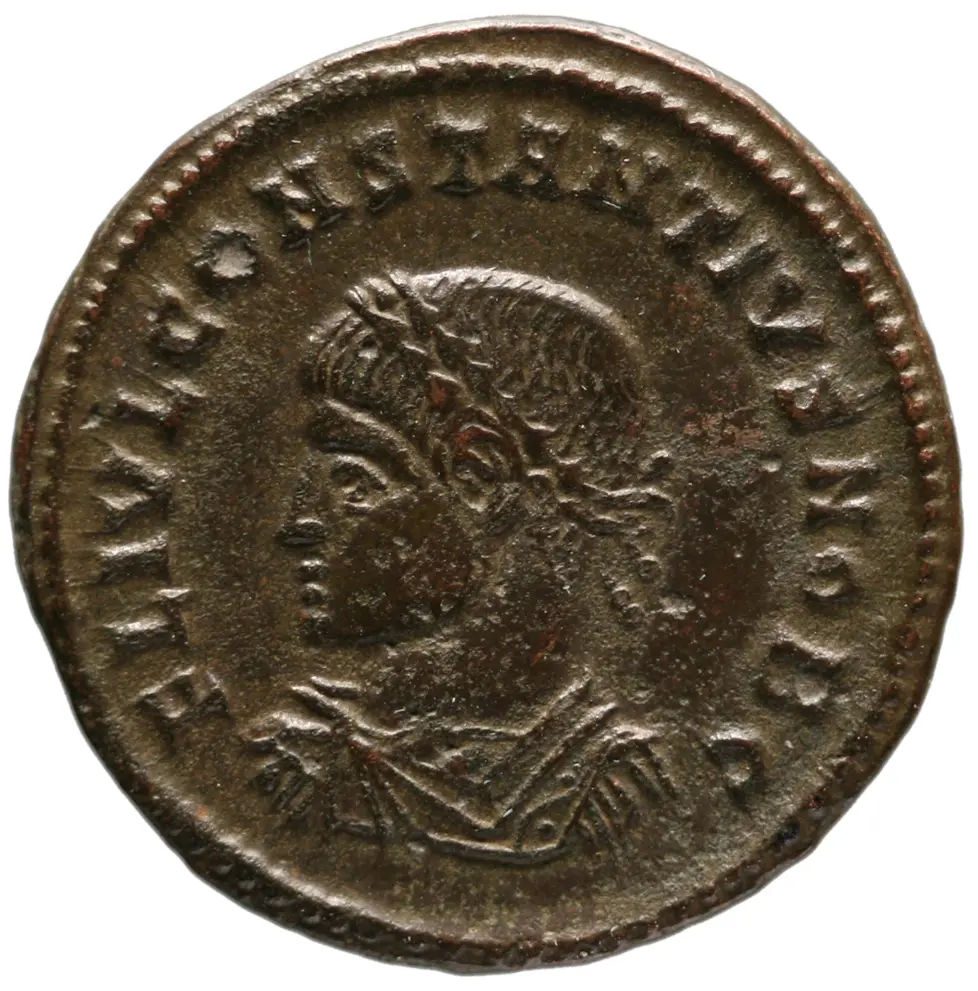 Constantius II. (Caesar)