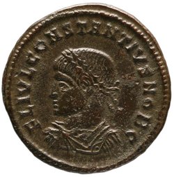 Constantius II. (Caesar)