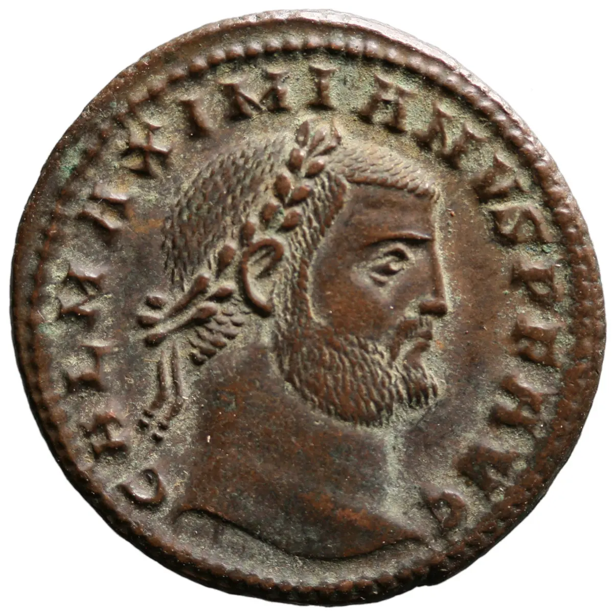 Maximianus II. (Galerius)