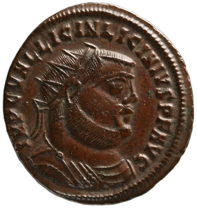 Münze