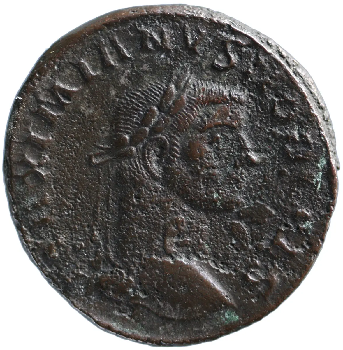 Maximianus II. (Galerius) Caesar