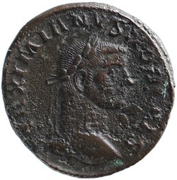 Maximianus II. (Galerius) Caesar