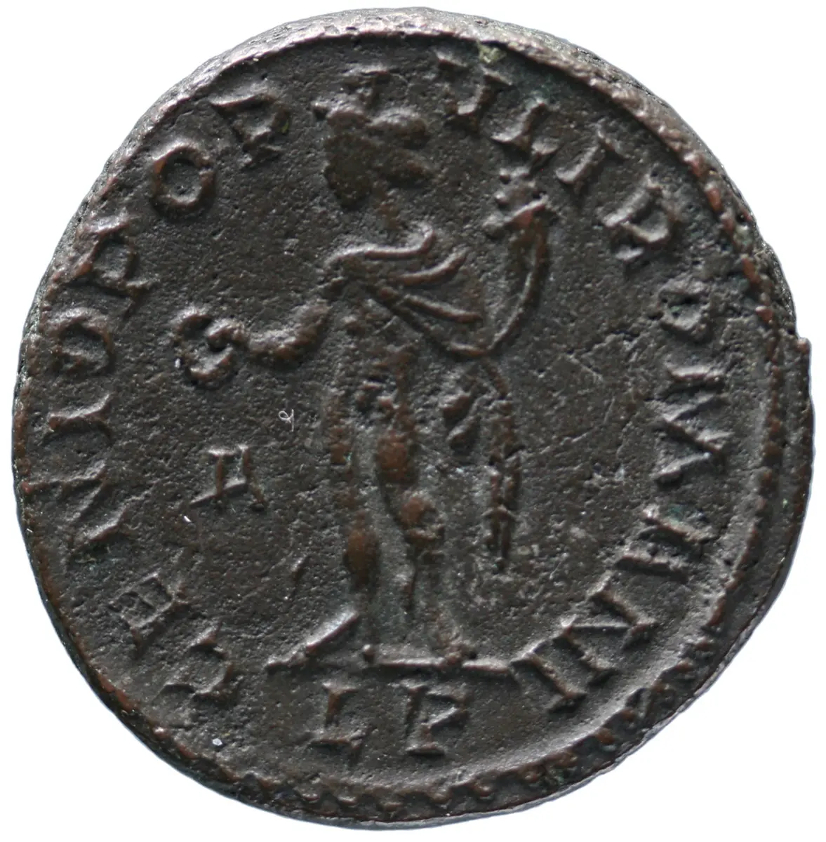 Maximianus II. (Galerius) Caesar