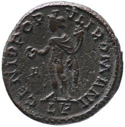 Maximianus II. (Galerius) Caesar