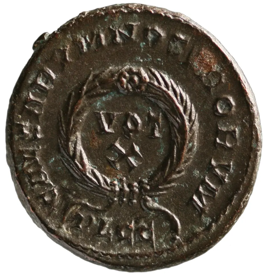 Constantinus II. (Caesar)