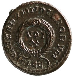 Constantinus II. (Caesar)