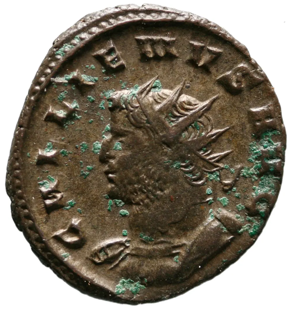 Gallienus